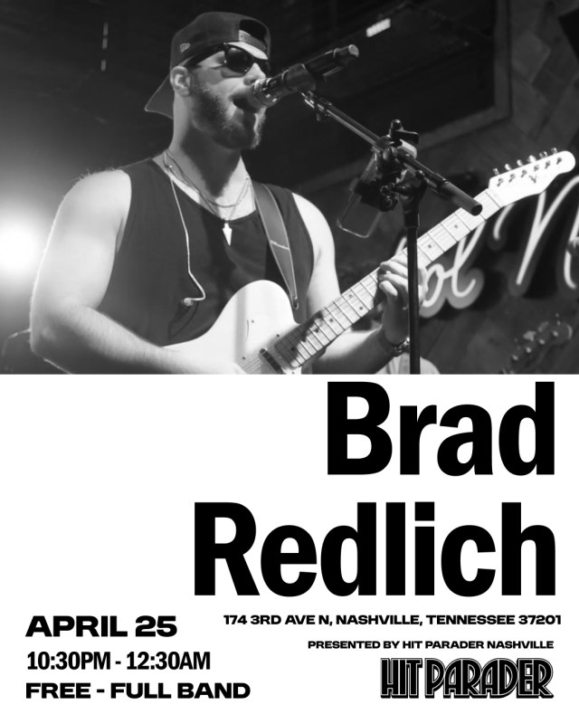 Brad Redlich