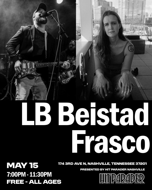LB Beistad + Frasco
