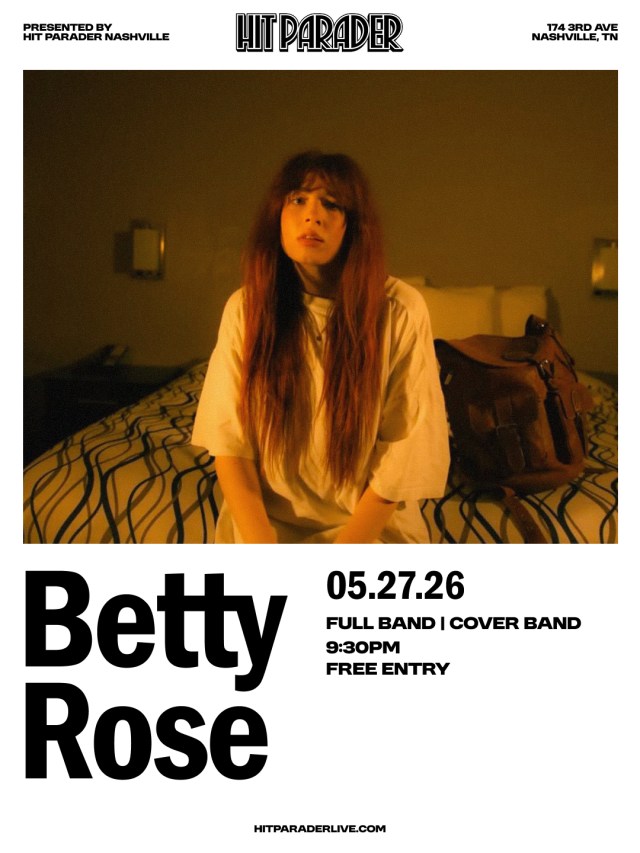 Betty Rose