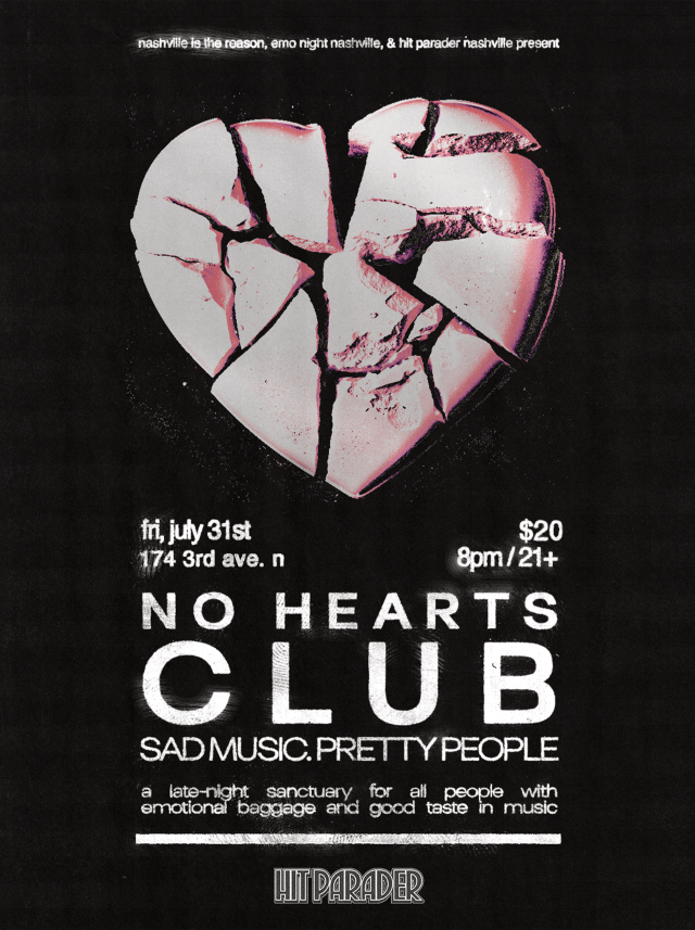 No Hearts Club