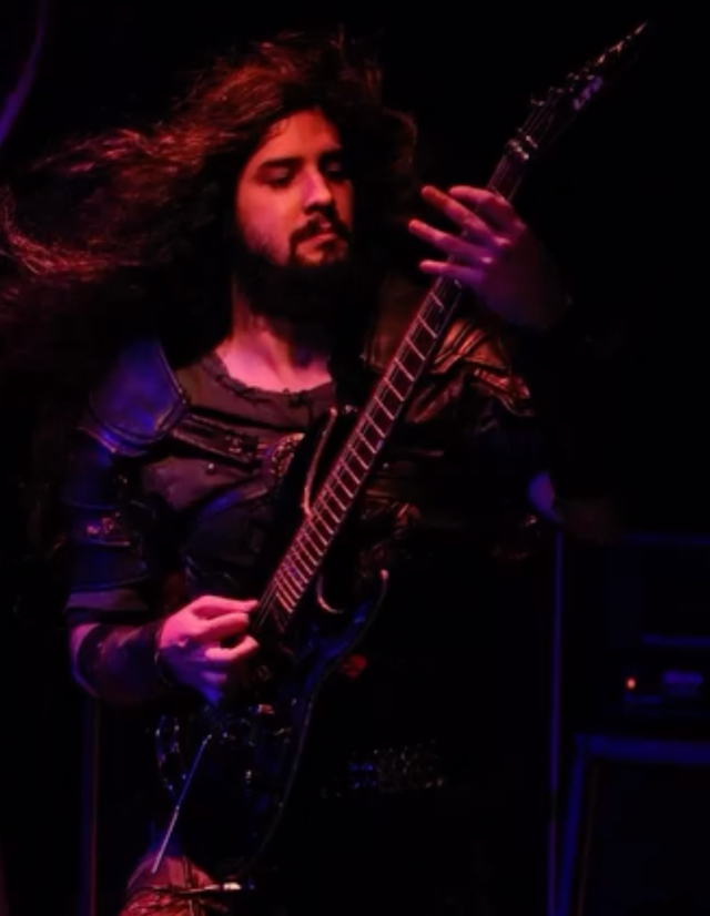 NO RAZA – Ruins of the First World Tour 2026