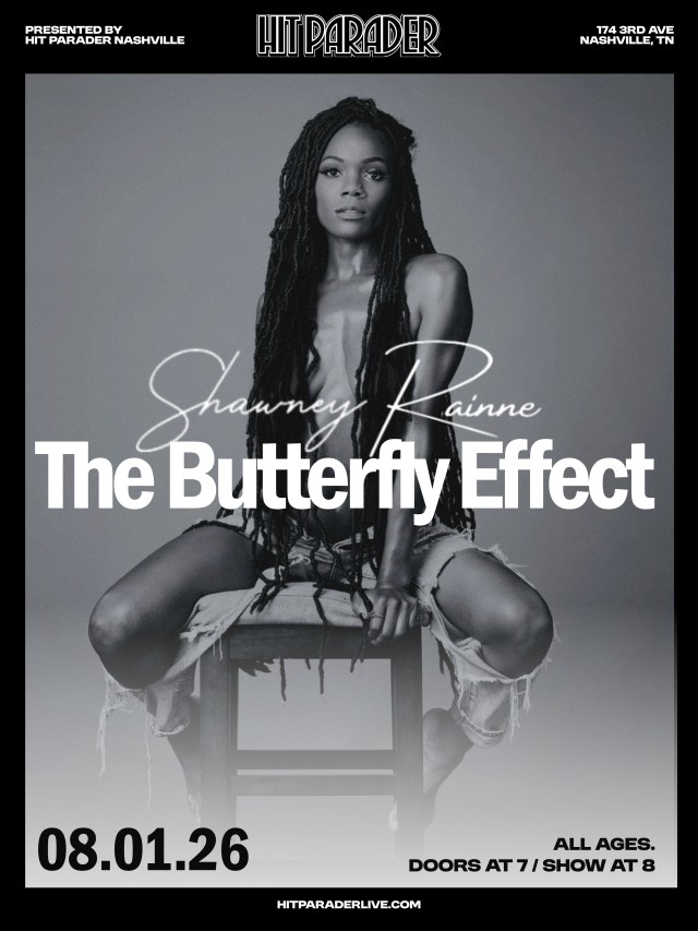 The Butterfly Effect