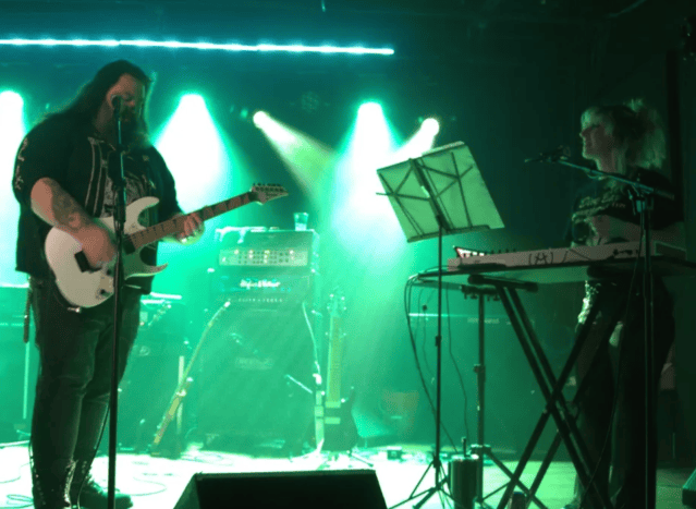 Shake My Tomb – A Tribute to Deftones