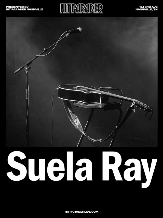 Suela Ray