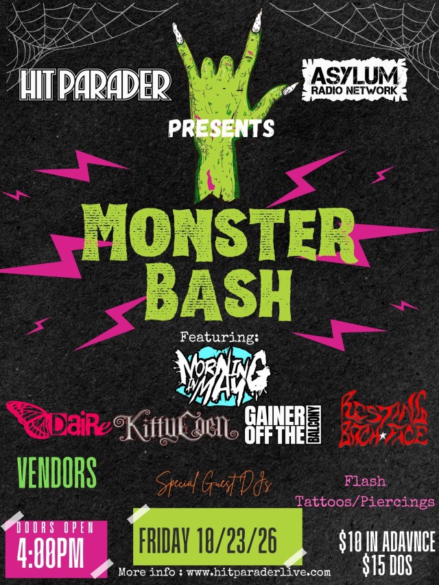 Monster Bash