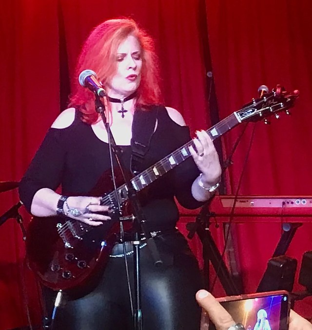 The Neon Angels & Friends 2026 Suicide Prevention Benefit Show