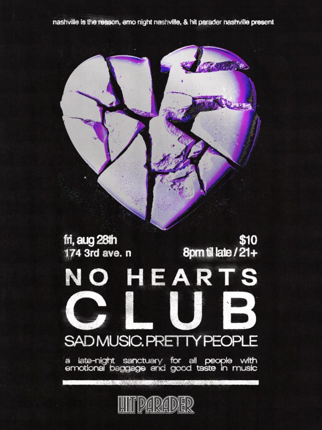 No Hearts Club