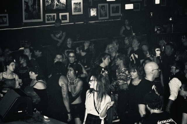 Club Nocturno 7-24-2026